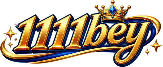 1111bey লোগো